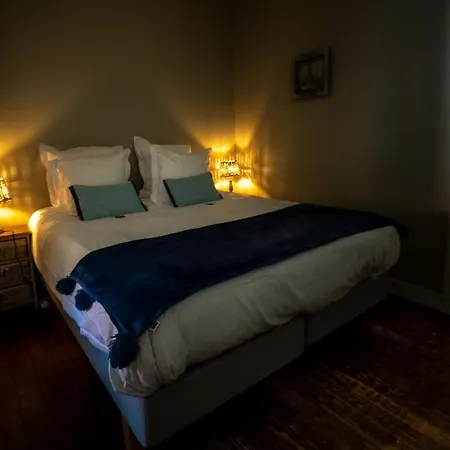 Bed and breakfast Maison Rabelais