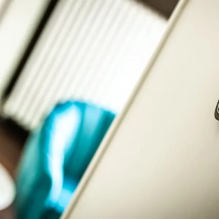 Frühstückspension Maison Rabelais 3*