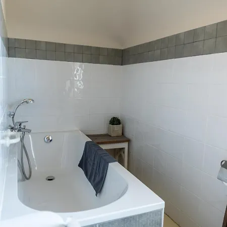 Maison Rabelais Frühstückspension