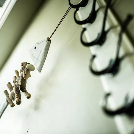 Maison Rabelais Frühstückspension De Haan