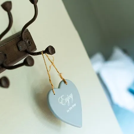 Frühstückspension Maison Rabelais 3*