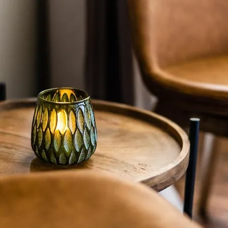 Maison Rabelais 3* De Haan