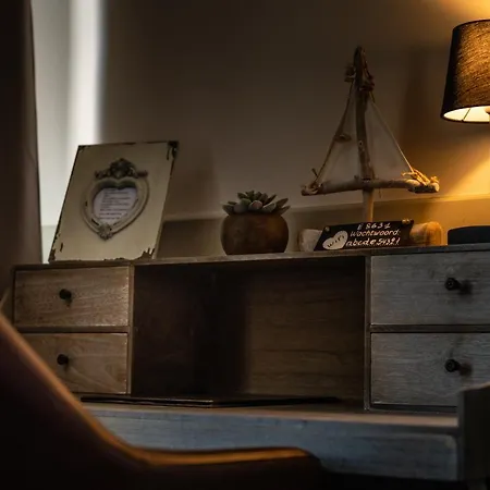 Maison Rabelais 3* De Haan