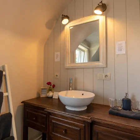 Maison Rabelais De Haan