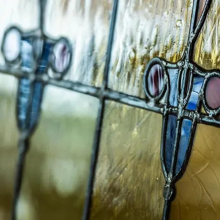 Maison Rabelais Bed & Breakfast De Haan