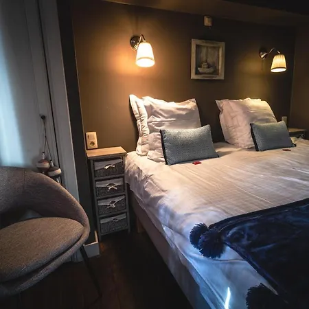 Bed & Breakfast Maison Rabelais 3*