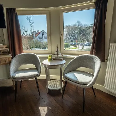 Maison Rabelais Bed & Breakfast