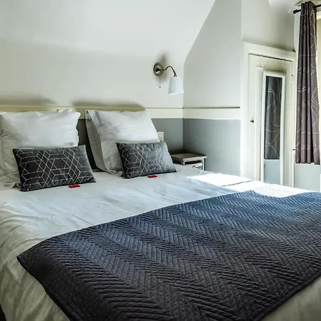 Maison Rabelais 3* De Haan