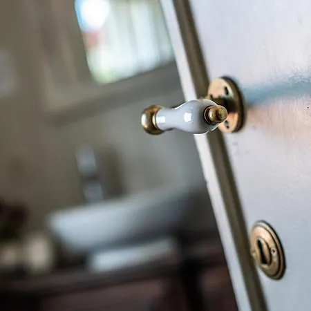 Frühstückspension Maison Rabelais