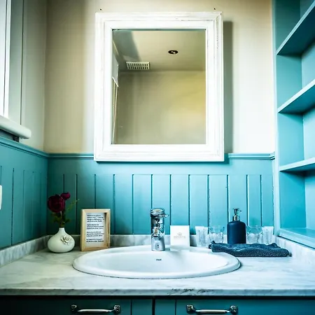 Maison Rabelais 3* De Haan