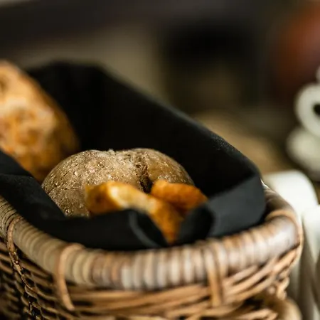 Maison Rabelais Frühstückspension De Haan