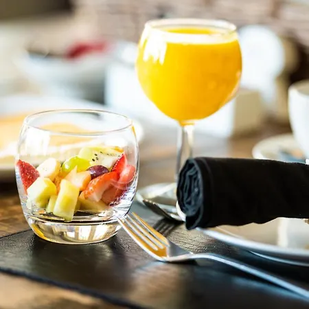 Maison Rabelais 3* De Haan