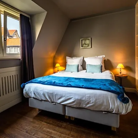 Maison Rabelais Frühstückspension 3*