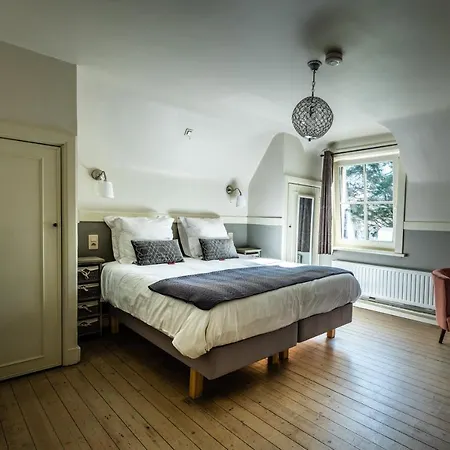 Maison Rabelais Bed and breakfast 3*
