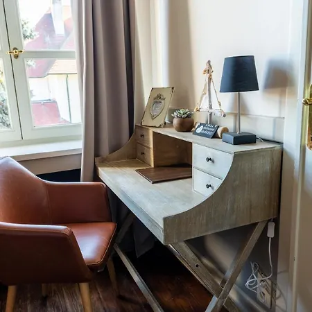 Maison Rabelais Bed & Breakfast