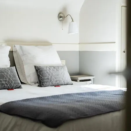 Maison Rabelais Frühstückspension