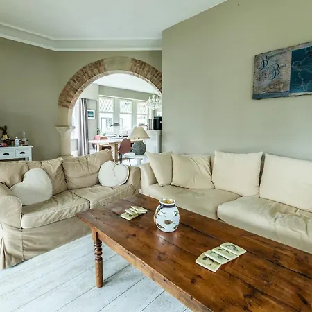 Frühstückspension Maison Rabelais