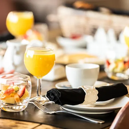 Maison Rabelais Frühstückspension 3*