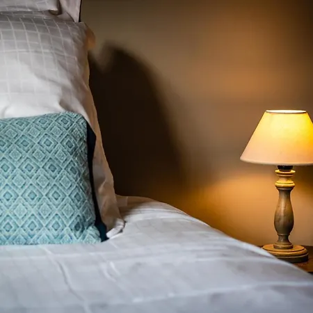 Bed & Breakfast Maison Rabelais De Haan