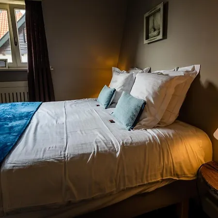 Maison Rabelais Frühstückspension 3*