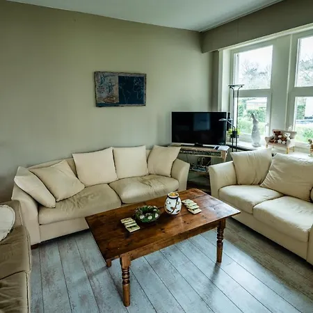 Maison Rabelais Frühstückspension