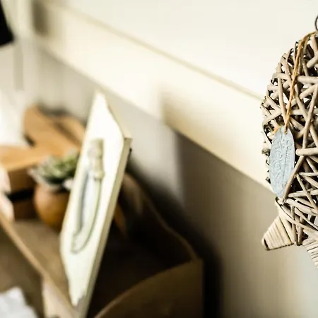 Frühstückspension Maison Rabelais De Haan