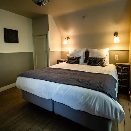 Maison Rabelais 3* De Haan