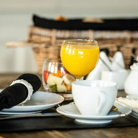 Maison Rabelais Frühstückspension 3*