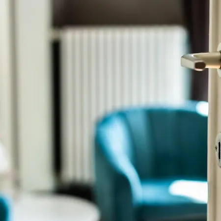 Maison Rabelais Frühstückspension 3*