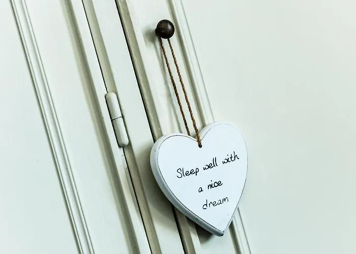 Maison Rabelais דה האן