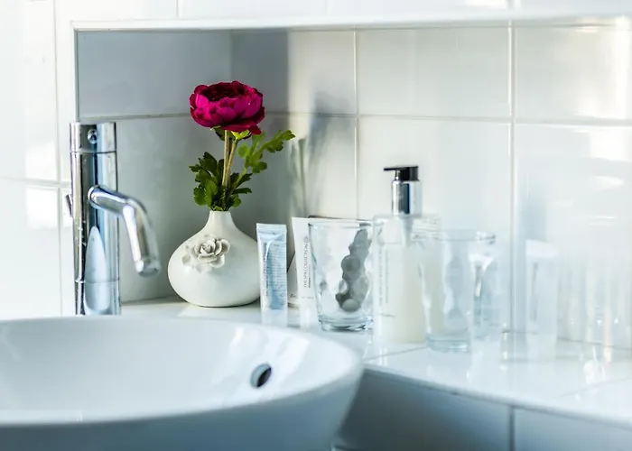 Bed and breakfast Maison Rabelais 3*