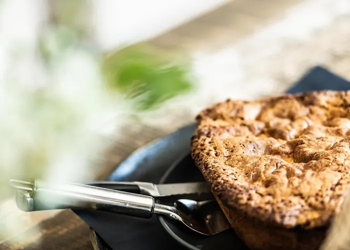 Maison Rabelais 3* De Haan