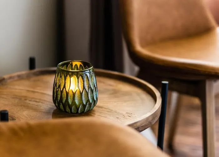 Maison Rabelais 3* De Haan