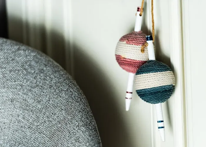 Maison Rabelais Bed and breakfast 3*