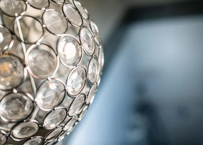 לינה וארוחת בוקר Maison Rabelais דה האן