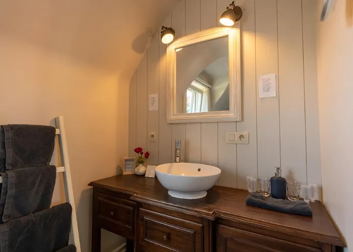 Maison Rabelais דה האן