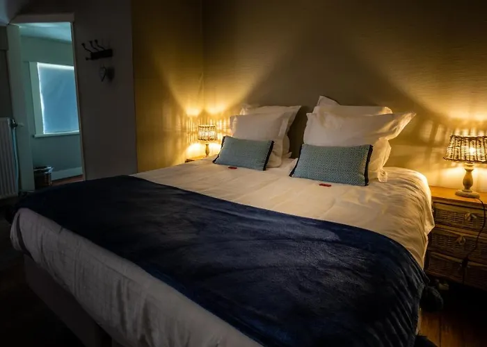 Bed and breakfast Maison Rabelais