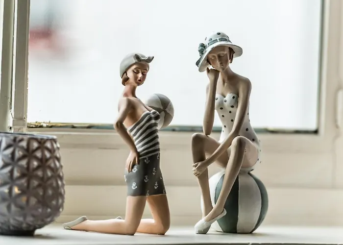 Maison Rabelais 3* De Haan