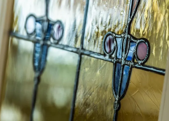 Maison Rabelais לינה וארוחת בוקר דה האן