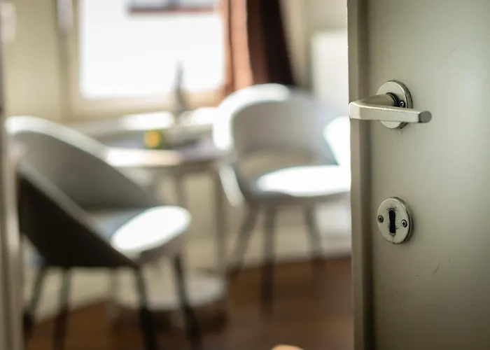 Maison Rabelais De Haan