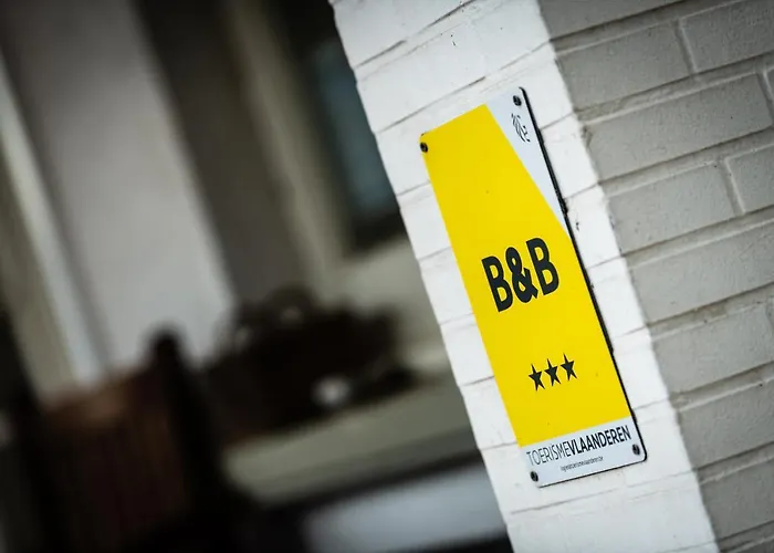 Maison Rabelais דה האן