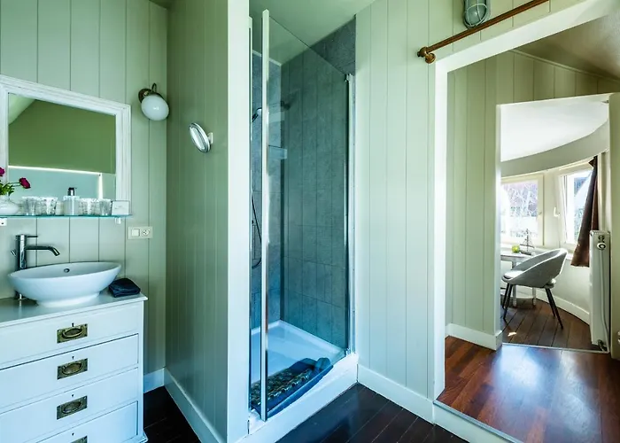 Maison Rabelais 3* De Haan