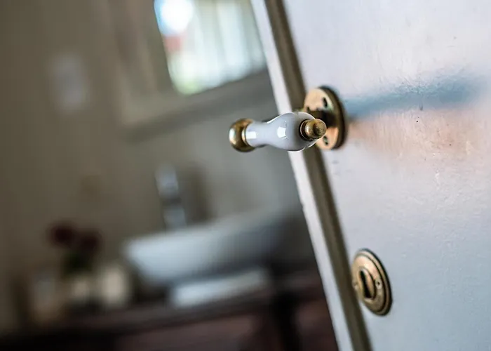 Bed & Breakfast Maison Rabelais