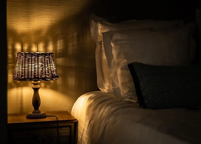 Maison Rabelais 3* דה האן