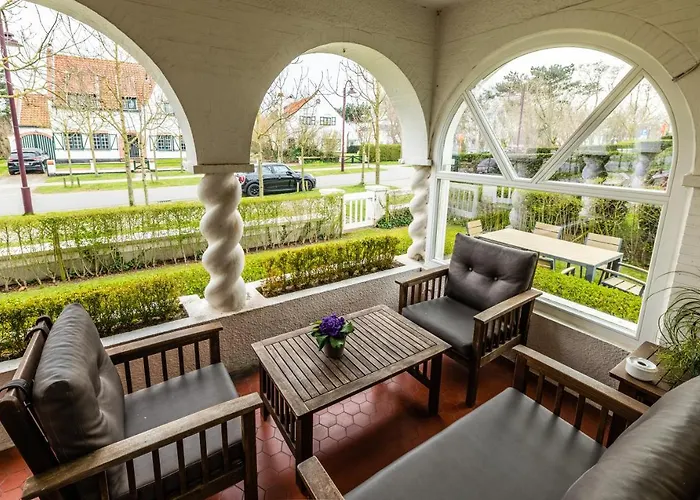 Bed and breakfast Maison Rabelais