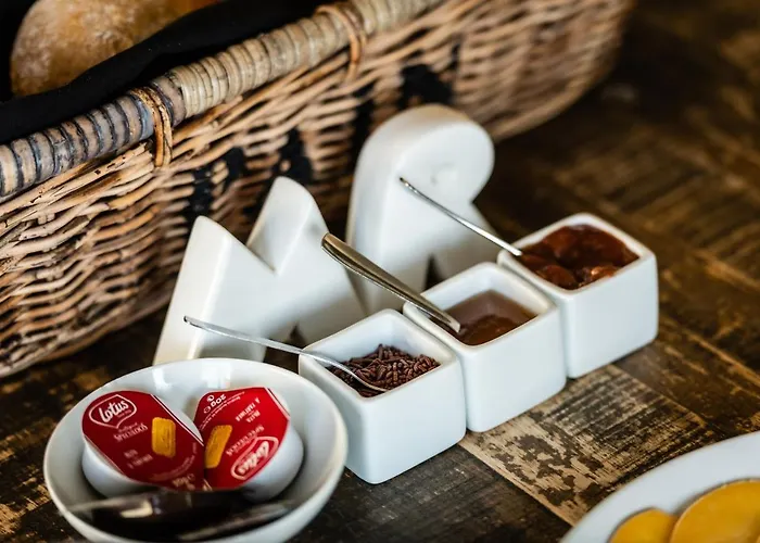 Bed and breakfast Maison Rabelais