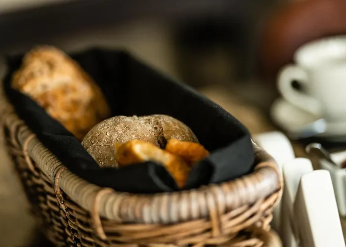 Maison Rabelais Bed and breakfast De Haan