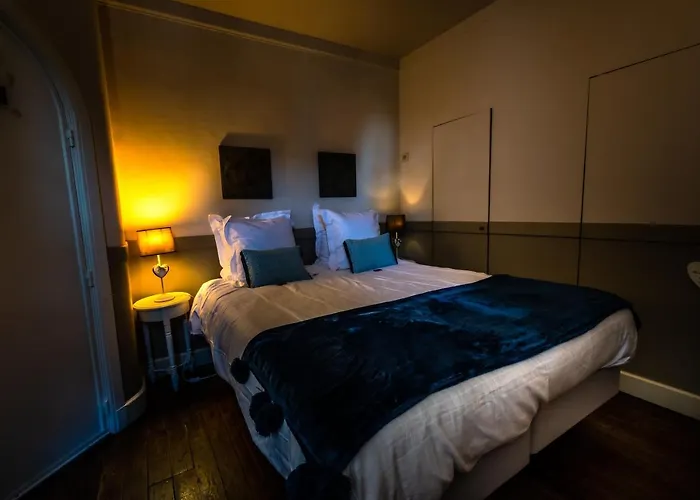 Maison Rabelais De Haan