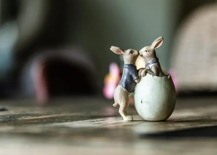 לינה וארוחת בוקר Maison Rabelais 3*