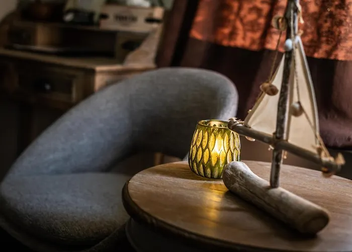 Maison Rabelais דה האן